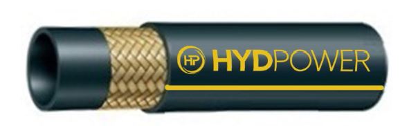 Hydraulic Fittings One Wire Hose